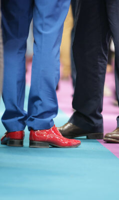 Advanced Air Mobility Expo Magazine