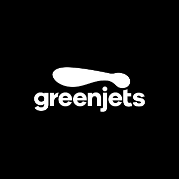 Greenjets Limited: Exhibiting at Advanced Air Mobility Expo