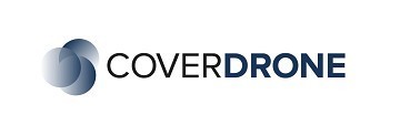 Coverdrone: Exhibiting at Advanced Air Mobility Expo