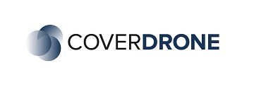 Coverdrone: Exhibiting at the Advanced Air Mobility Expo