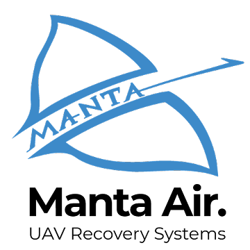 Manta air: UAS Parachutes & Airbags: Exhibiting at the Advanced Air Mobility Expo