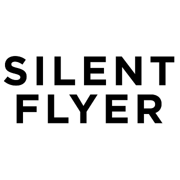 Silent Flyer: Exhibiting at the Advanced Air Mobility Expo