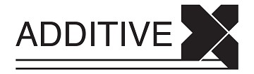 Additive - X Ltd: Exhibiting at Advanced Air Mobility Expo