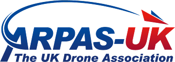 ARPAS-UK: Exhibiting at the Advanced Air Mobility Expo