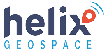 Helix Geospace: Exhibiting at Advanced Air Mobility Expo
