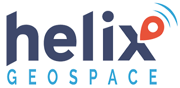 Helix Geospace: Exhibiting at the Advanced Air Mobility Expo