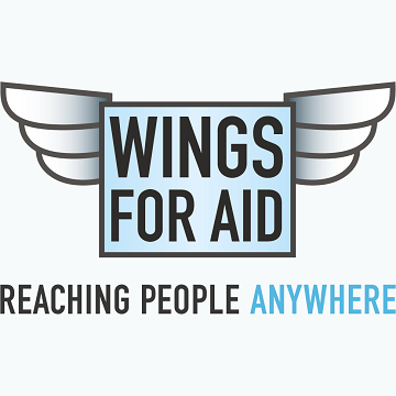 Wings For Aid: Exhibiting at Advanced Air Mobility Expo