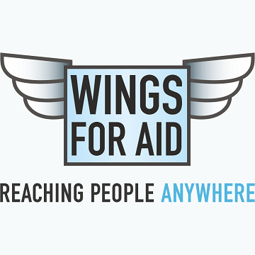 Wings For Aid: Exhibiting at the Advanced Air Mobility Expo