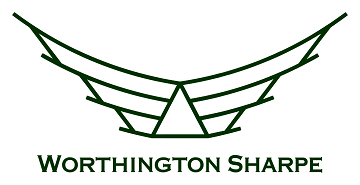 Worthington Sharpe: Exhibiting at Advanced Air Mobility Expo