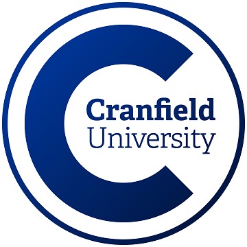 Cranfield University: Exhibiting at the Advanced Air Mobility Expo