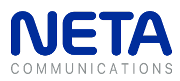 NETA COMMUNICATIONS: Exhibiting at Advanced Air Mobility Expo