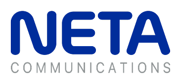 NETA COMMUNICATIONS: Exhibiting at the Advanced Air Mobility Expo