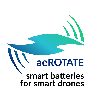 Aerotate GmbH: Exhibiting at Advanced Air Mobility Expo