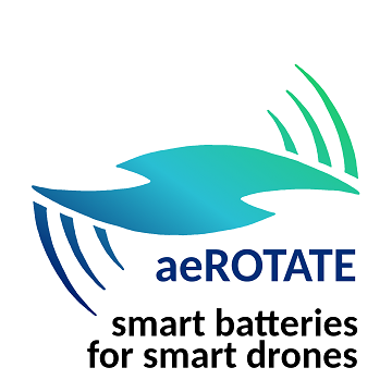 Aerotate GmbH: Exhibiting at the Advanced Air Mobility Expo