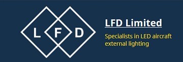 LFD: Exhibiting at Advanced Air Mobility Expo