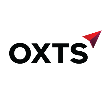 OxTS: Exhibiting at Advanced Air Mobility Expo
