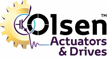 Olsen Actuators & Drives: Exhibiting at the Advanced Air Mobility Expo
