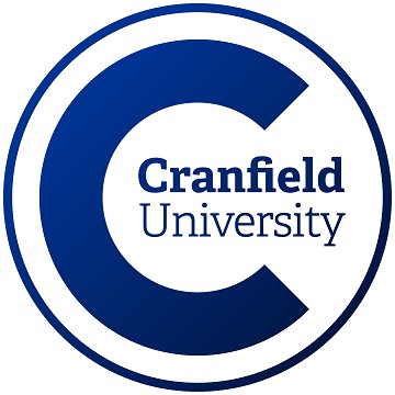 Cranfield University: Exhibiting at Advanced Air Mobility Expo