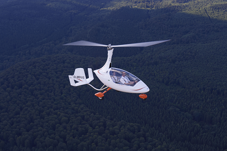 AutoGyro GmbH: Product image 3