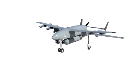 UAV TECH PRIVATE LIMITED: Product image 3