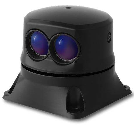 LightWare LiDAR: Product image 3