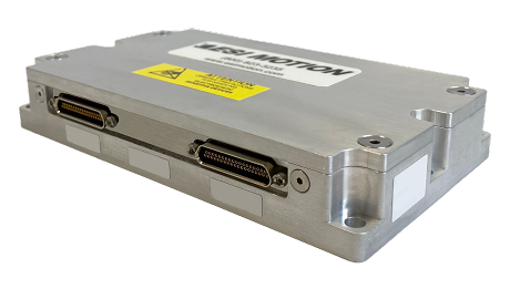 Olsen Actuators & Drives: Product image 3