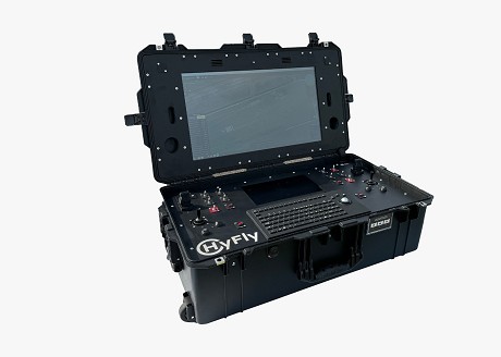 Sovereign Autonomous Systems: Product image 3