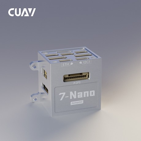 CUAV Tech Inc., Ltd: Product image 3