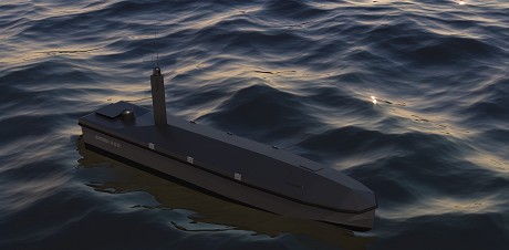 Frost Unmanned AB: Product image 3
