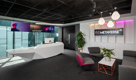 Metaverse VR: Product image 3