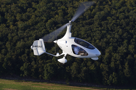 AutoGyro GmbH: Product image 1