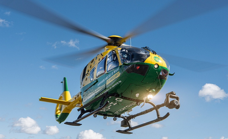 Air Ambulances UK: Product image 1