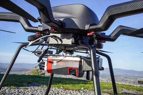 RIEGL: Product image 1