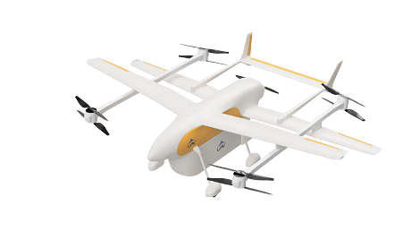 UAV TECH PRIVATE LIMITED: Product image 1