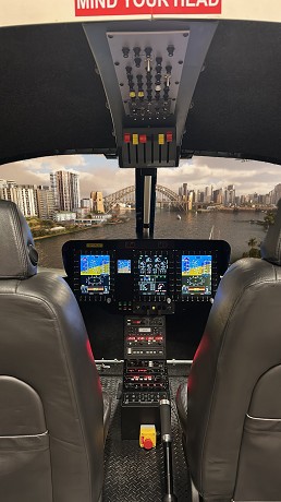 Flight Simulators Ltd: Product image 1