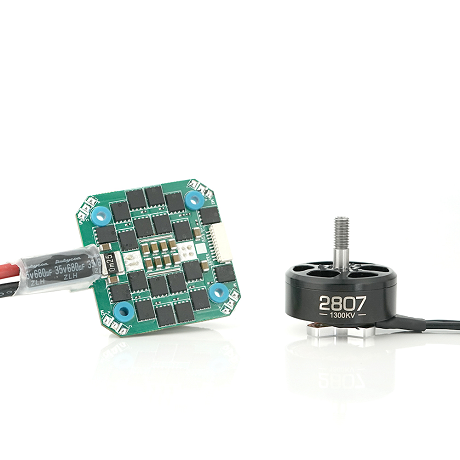 Shenzhen Hobbywing Technology: Product image 1