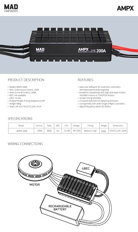 jiangxi mad motor components co.LTD: Product image 1