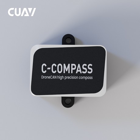 CUAV Tech Inc., Ltd: Product image 1
