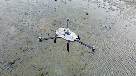 Frost Unmanned AB: Product image 1