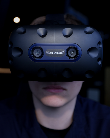 Metaverse VR: Product image 1