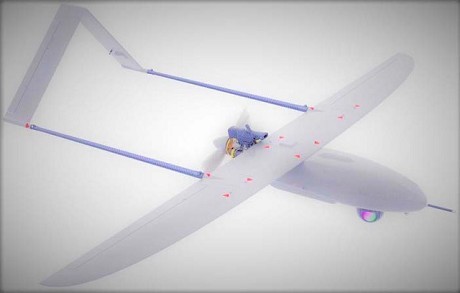 Allen & Alvan Defence and Aero Space Pvt Ltd  : Product image 2