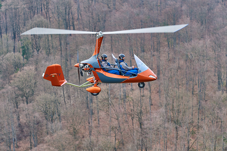 AutoGyro GmbH: Product image 2