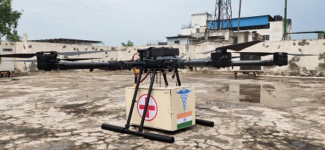 Ojas Aerospace Private Limited: Product image 2