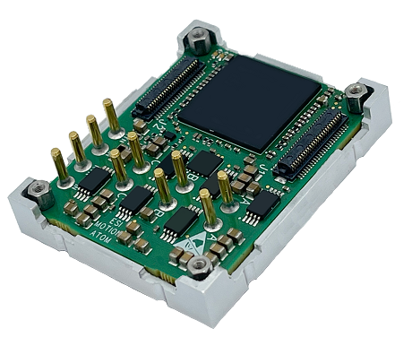 Olsen Actuators & Drives: Product image 2