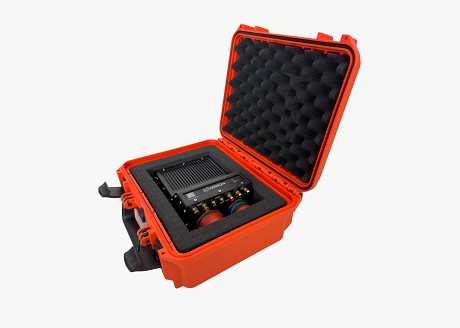 Sovereign Autonomous Systems: Product image 2