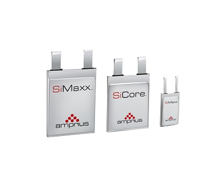 Amprius Technologies: Product image 2