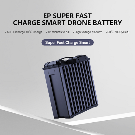 VigorPower Battery Co., LTD: Product image 2