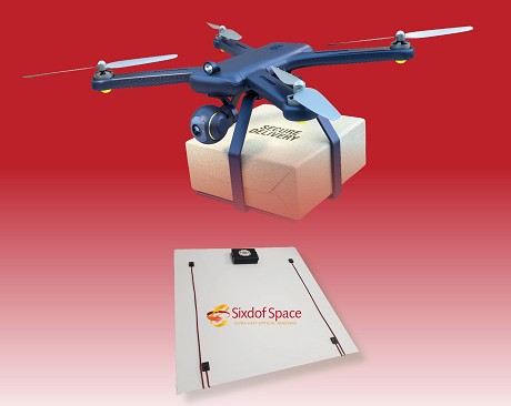 Sixdof Space: Product image 2