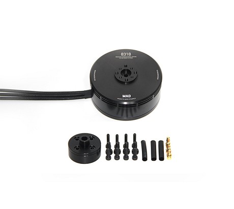 jiangxi mad motor components co.LTD: Product image 2