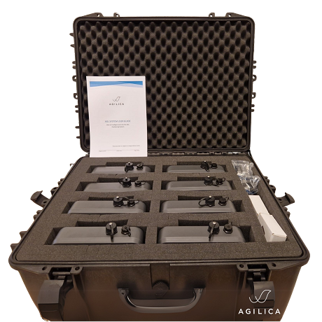 Agilica: Product image 2